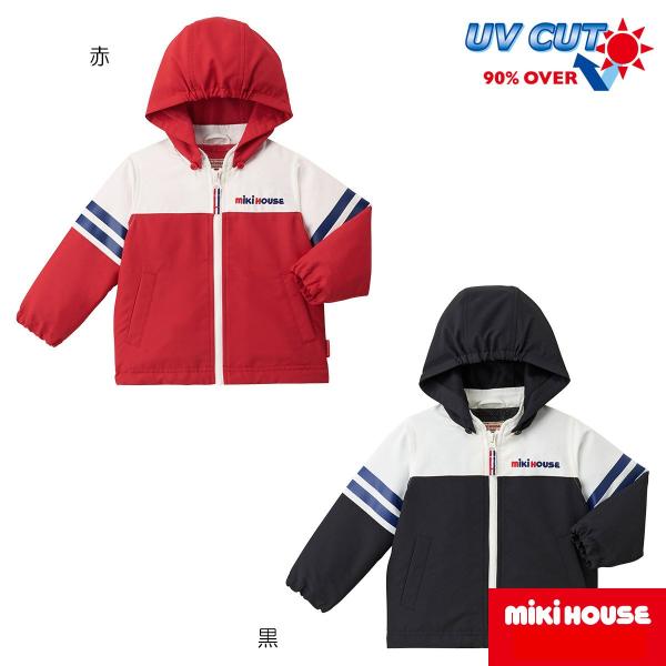 MIKI HOUSE（ミキハウス） mikihouse【ミキハウス】【SALE】ウインド
