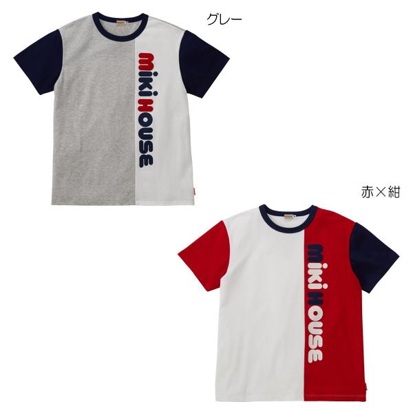 MIKI HOUSE（ミキハウス） mikihouse【ミキハウス】【SALE】Tシャツ
