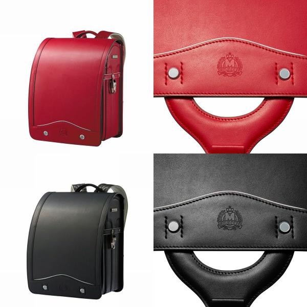 新品未使用ミキハウスmikihouse女の子ランドセル