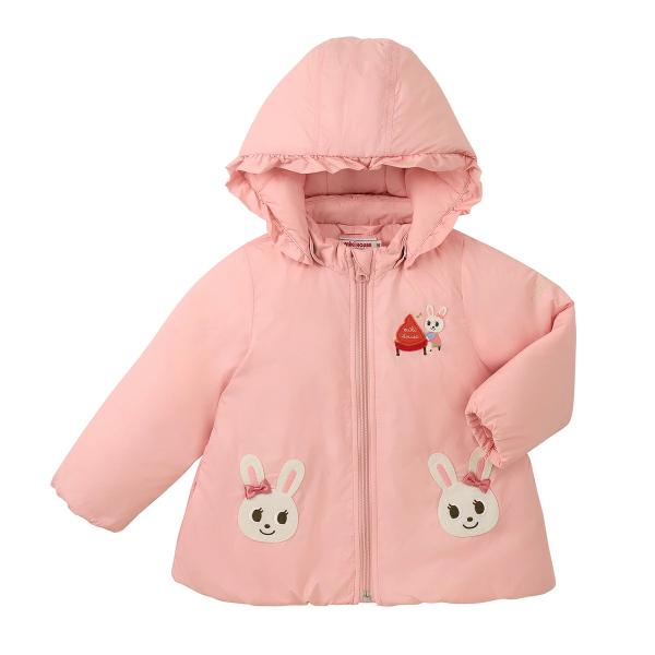 mikiハウス MIKI HOUSE（ミキハウス） mikihouse【ミキハウス】ジャンパー キッズ