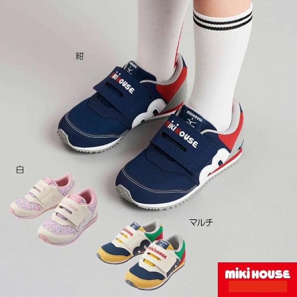 MIKI HOUSE（ミキハウス） mikihouse【ミキハウス】ミズノコラボ