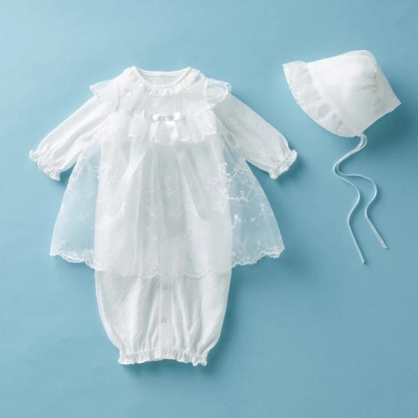 MIKI HOUSE（ミキハウス） mikihouse【ミキハウス】セレモニードレス