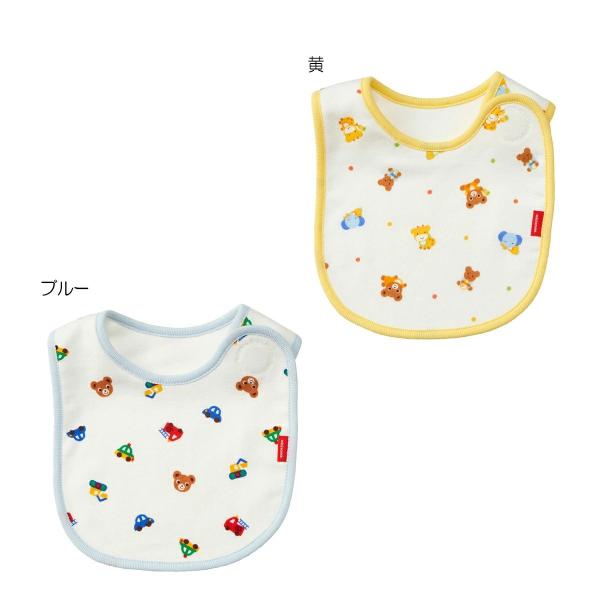 mikihouseミキハウススタイ 抗菌・抗ウイルス加工 キッズ ベビー 子供服 ギフト