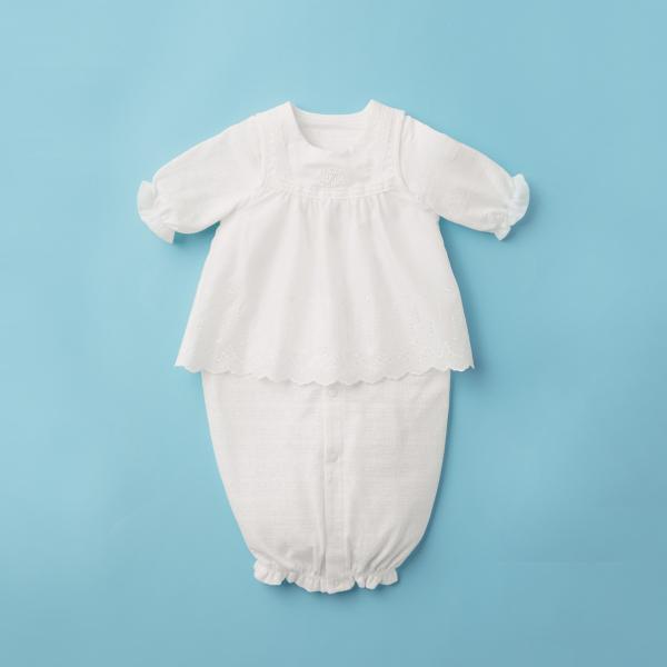 【ミキハウス】エプロン付ツーウェイミニ11000【10800円以上で送料無料(国内)】