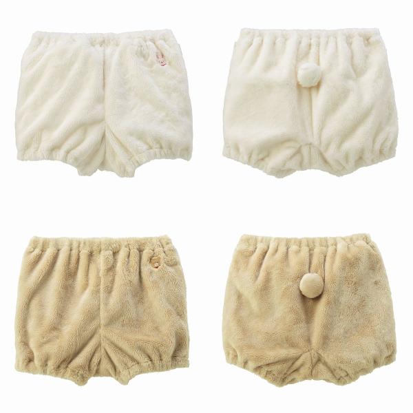 mikihouse【ミキハウス】ブルマ キッズ ベビー 子供服 ギフト プレゼント