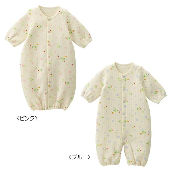 MIKI HOUSE（ミキハウス） mikihouse【ミキハウス】ツーウェイオール