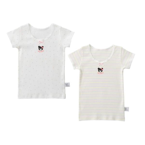 ミキハウス　Tシャツ　3枚セット 長袖Tシャツセット【BOX付き】 – ミキハウスオフィシャルサイト