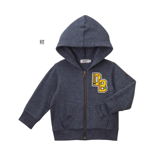 MIKI HOUSE（ミキハウス） mikihouse【ミキハウス】【SALE】パーカー