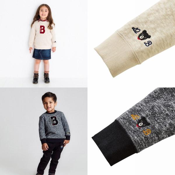 えいちゃん　mikiHOUSE 衣類 えいちゃん mikiHOUSE 衣類 ルームウエア – ミキハウスオフィシャルサイト