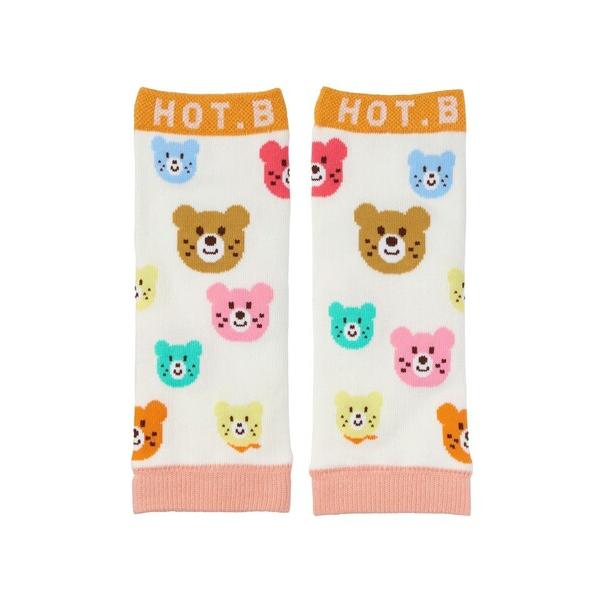mikihouse【ミキハウス】レッグウォーマー キッズ ベビー 子供服 ギフト プレゼント