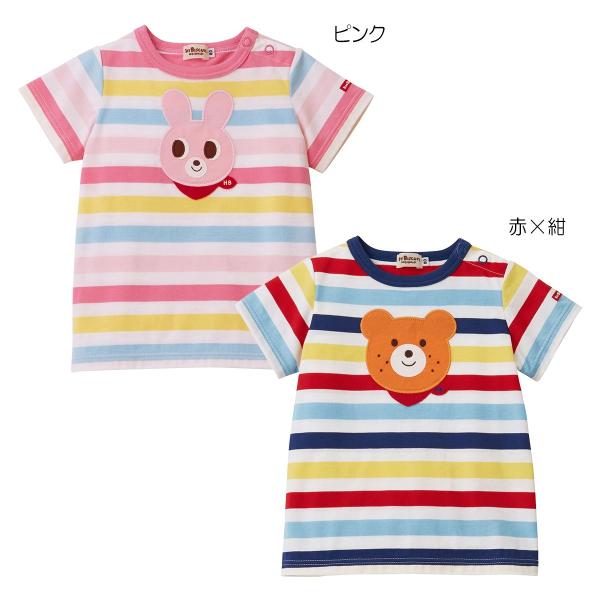 MIKI HOUSE（ミキハウス） mikihouse【ミキハウス】【SALE】Tシャツ
