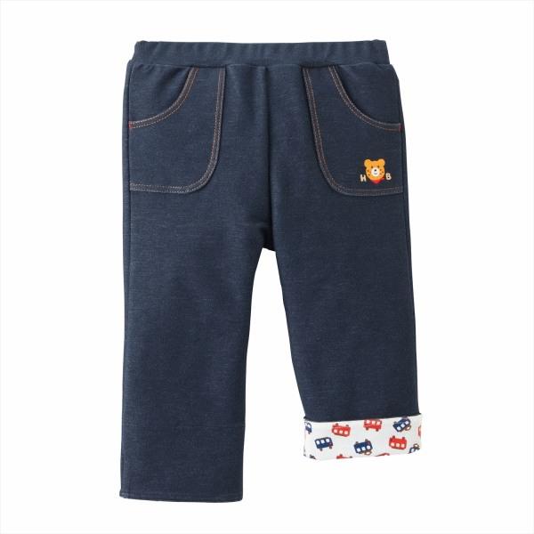 MIKI HOUSE（ミキハウス） mikihouse【ミキハウス】【SALE】パンツ