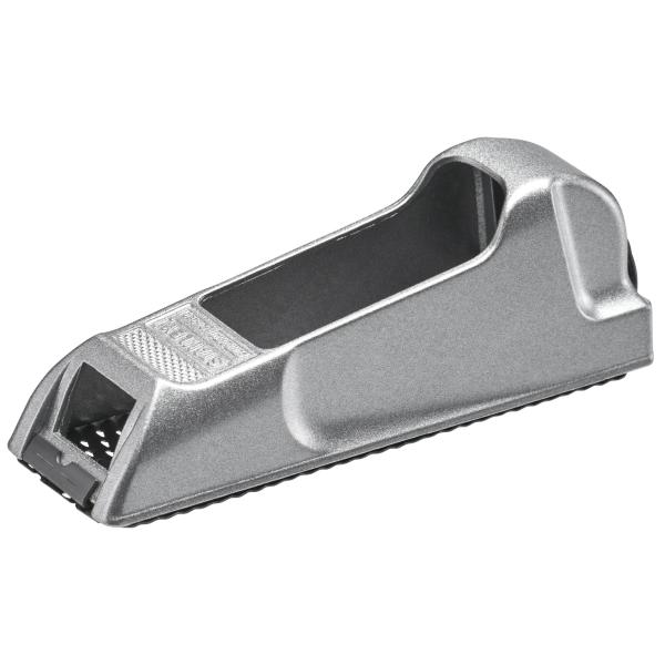 【商品概要】スタンレー＜STANLEY＞ ■品名：サフォーム ■型式：5-21-399 ▽本体全長：185mm参考(適用の刃) 　・5-21-398ヤスリとカンナがひとつになった多様途の切削工具荒削りから表面仕上げまで、多彩な用途に応用がき...