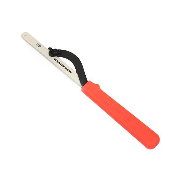 【商品概要】金属・プラスチック・木材・スレート・石膏ボードなど【商品説明】金属・木材・プラスチック等に多用途です。<br /> 市販の金切鋸刃でも使用できますが、専用替刃のほうが使い良いです。<br /> 【金物の産...