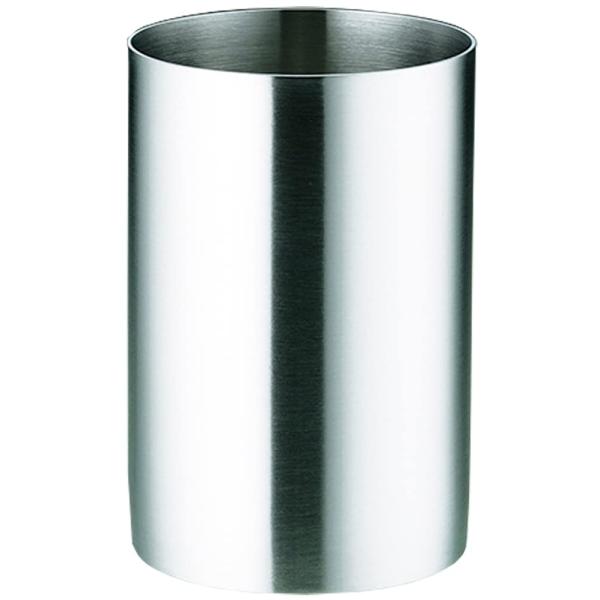 【商品概要】サイズ(重量・容量)(約):6.7×6.7×9.6cm (131g・320ml)素材・材質:18-8ステンレス生産国:中国【商品説明】【商品詳細】ブランド：佐藤金属興業(Satokinzoku)商品種別：ホーム＆キッチン商品名：...