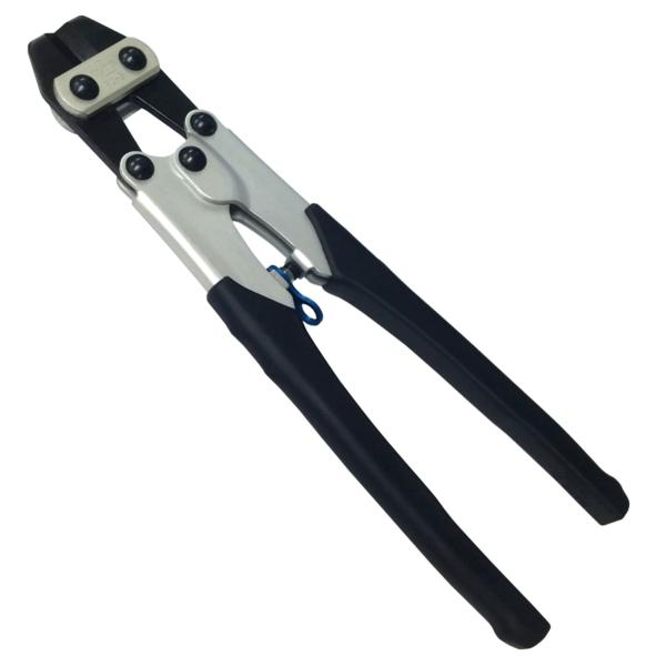 【商品概要】全長:280mm重量:245g切断能力(鉄線):Φ5.0mm切断能力(銅線):Φ12.0mm切断能力(ピアノ線):Φ2.0mm【商品説明】【商品詳細】ブランド：フジ矢(Fujiya)商品種別：DIY・工具・ガーデン商品名：フジ矢...