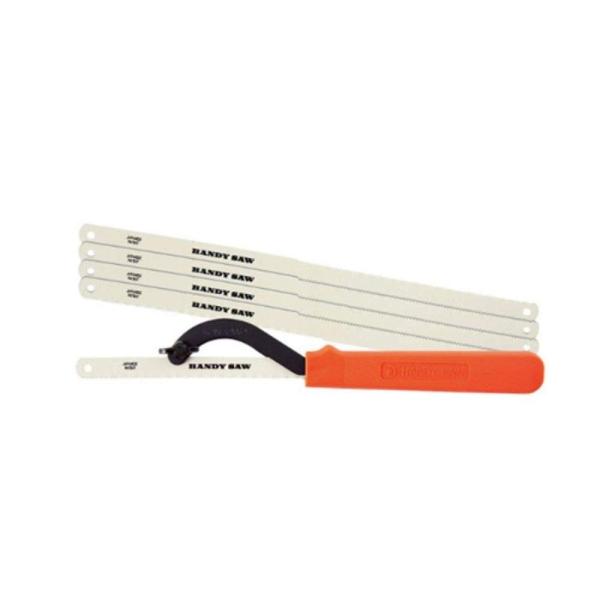 【商品概要】金属・プラスチック・木材・スレート・石膏ボードなど【商品説明】ハンディソー NO.1-B<br /><br />品番：K-401-2<br />JANコード：4976226401029<...