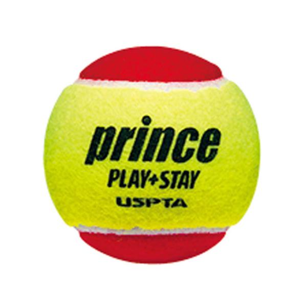 【商品概要】サイズ:7.1~8.0cm重さ:36.0~46.9g素材:ナイロン、アクリル、ラバー内容:12球入り対象年齢:3~8歳原産国:台湾【商品説明】【商品詳細】ブランド：Prince(プリンス)商品種別：プレッシャーライズド・ボール商...