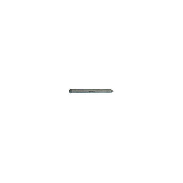 【商品概要】名称:パイロットピンA2適合ブローチ:17.5~40mm(35L)全長(mm):91適合機種:MT2、MT3【商品説明】●JB 35L用【商品詳細】ブランド：日東工器商品種別：DIY・工具・ガーデン商品名：日東 パイロットピンA...