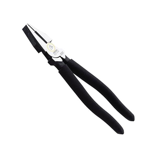 【商品概要】全長:223mm先端長:39mm柄幅:49mm頭部厚:13.5mm頭部幅:27mm【商品説明】【商品詳細】ブランド：Maruto Hasegawa kosakujo商品種別：DIY・工具・ガーデン商品名：マルト長谷川工作所 ケイ...