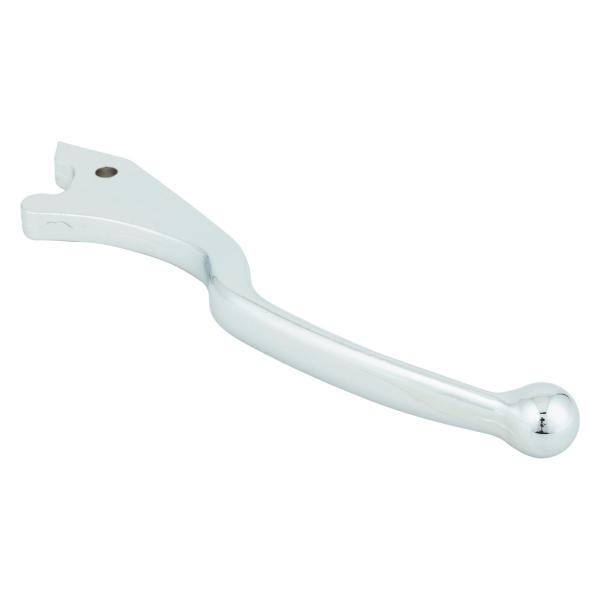 【商品概要】適合:CB400F色:メッキ179mmブレーキレバーです。純正と形状が異なる場合があります。【商品説明】【商品詳細】ブランド：キジマ(Kijima)商品種別：車＆バイク商品名：キジマ(Kijima) バイクパーツ レバー ブレー...