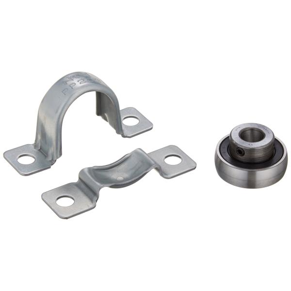 【商品概要】軸径(mm):12中心高さ(mm):22.2全長(mm):86全高(mm):43.8取付ピッチ(mm):68取付ねじ:M8鋼板製ピロー形止めねじ式使用温度範囲:-15~100℃【商品説明】【商品詳細】ブランド：エヌティエヌ(NT...