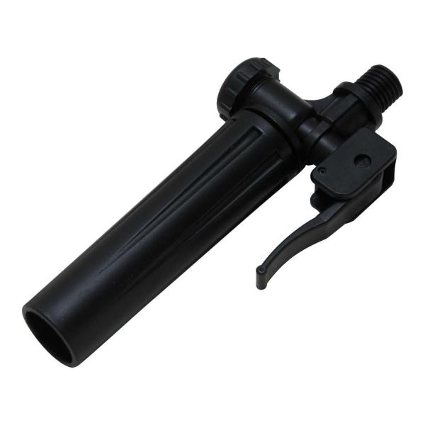 【商品概要】用途:オートスプレー用交換パーツ特徴1:オートスプレー用のレバーコック特徴2:パイプの先端や途中に取り付けて液体や気体の流量を調節したり止めたりする装置ネジ径:16mm・ピッチ:2.0入数:1個入【商品説明】【商品詳細】ブランド...