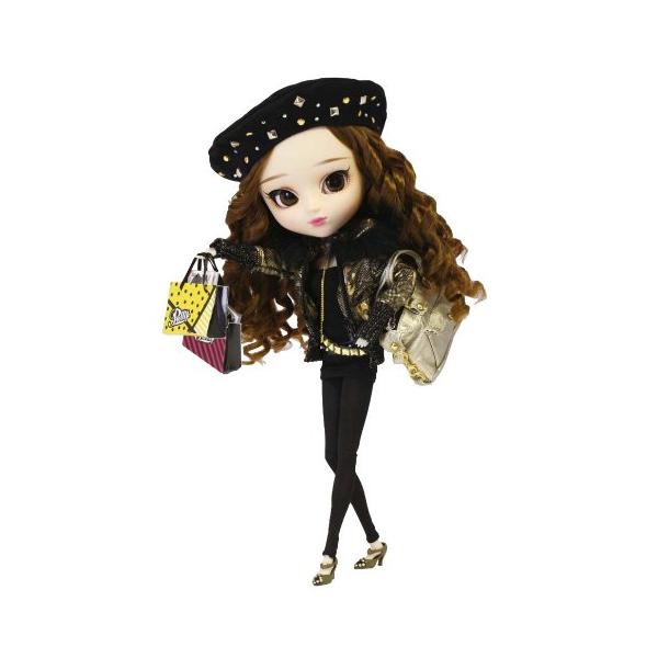 【商品概要】本体サイズ :全高約310mm対象年齢 :15歳から(C)cheonsang cheonha.All Rights Reserved.【商品説明】【商品詳細】ブランド：グルーヴ(Groove)商品種別：おもちゃ商品名：Pulli...