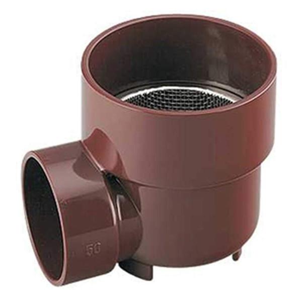 【商品概要】エコキュート電気温水器貯湯タンク排水配管用にご使用ください。耐熱塩化ビニル製でメンテナンス時の高温排水にも対応します。ステンレス製のアミのため、水はねが低減されます。呼75VP管でのかさあげができます。本体底部の足にVP・VU5...