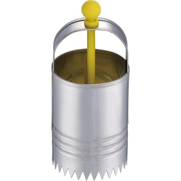 【商品概要】サイズ(径):60mm全長:140mm本体:ステンレスツマミ:ABS【商品説明】【商品詳細】ブランド：モトコマ(Motokoma)商品種別：DIY・工具・ガーデン商品名：MKK マルチシート穴あけ器 60mm HA-60製造元：...