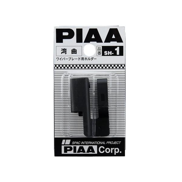 【商品概要】【商品説明】【商品詳細】ブランド：PIAA(ピア)商品種別：オーディオパーツ商品名：PIAA ( ピア ) ブレードホルダー 【BMW5、6シリーズ対応】 SH-10製造元：PIAA(ピア)商品番号：SH-10商品タイプ：SHホ...