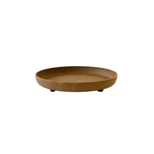 【商品概要】製造国:日本商品モデル番号:101697形:円形梱包サイズ:4.2×28.1×23.2(cm)【商品説明】【商品詳細】ブランド：八幡化成(Hachimankasei)商品種別：DIY・工具・ガーデン商品名：八幡化成 エコプレート...