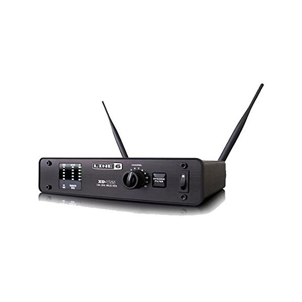 【商品概要】12チャンネルを同時使用可Line 6 RF1 &amp; RF2モード対応2.4 GHz帯を採用し、世界中でライセンス不要内蔵ダイナミック・フィルター2.4 GHzラバー・アンテナ(RDrac) x 2【商品説明】【商品詳細】...