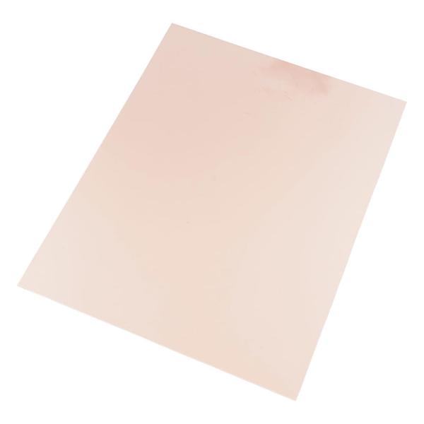 【商品概要】ガラスエポキシ（FR4）片面1.6t×200×250銅箔面に直接レジストペンでパターンを描き、エッチングすると回路基板ができます【商品説明】【商品詳細】ブランド：サンハヤト商品種別：産業・研究開発用品商品名：サンハヤト カット基...