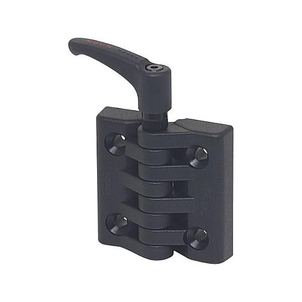 【商品概要】原産国:イタリア扉の開口位置を任意の位置に固定でき、また扉の開閉する力の調整が可能です。【商品説明】【商品詳細】ブランド：イマオコーポレーション商品種別：DIY・工具・ガーデン商品名：ベンリック エンプラフラットヒンジEFHL5...