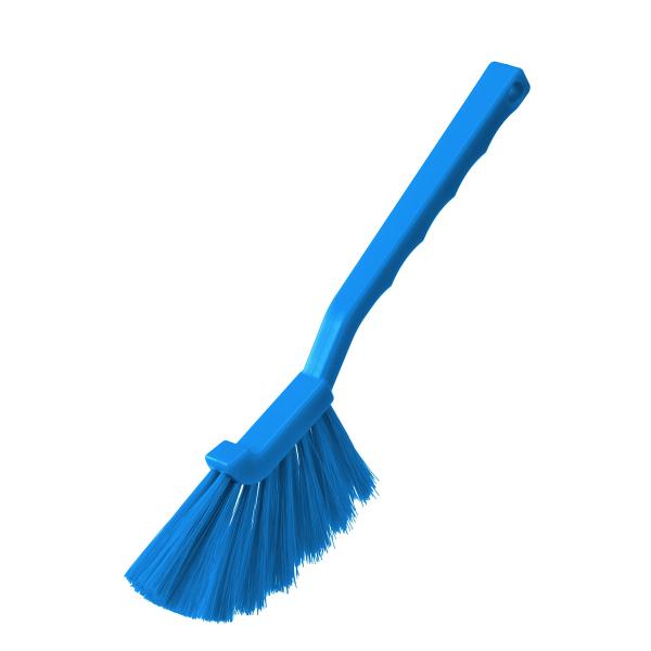 【商品概要】原産国:日本●寸法/全長250mm×幅75mm ●材質/本体:ポリプロピレン、毛:ポリエステル【商品説明】【商品詳細】ブランド：株式会社 高砂商品種別：産業・研究開発用品商品名：HPミニほうき 青製造元：株式会社 高砂商品番号：...