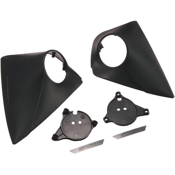 【商品概要】商品の重量:300gモデル名:KTX-Y80NVEXシリーズのツィーター取り付けキットスタイル:80系ノア・ヴォクシー・エスクァイア専用車種専用ツィーター取り付けパネルまたは、ブラケットを使用することで取り付けがしやすい【商品説...