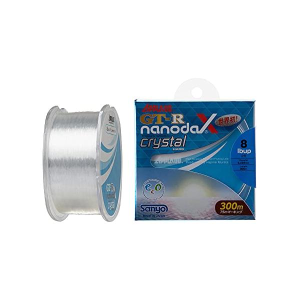 【商品概要】B079FBXBM5パッケージ重量: 0.08 kg素材: ナイロン【商品説明】【商品詳細】ブランド：サンヨーナイロン商品種別：ナイロンライン・エステルライン商品名：サンヨーナイロン ナノダックスライン アプロード GT-R n...