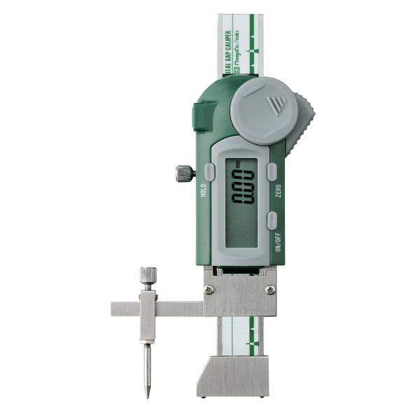 【商品概要】製造国:中国測定範囲:-13-+16mm最小読取値:0.01mm器差:±0.03mm測定子稼動範囲:22mmベース形状:3点支持(球面)測定子:ステン先端SR0.5mmアーム:ストレート電源:CR2032(テスト用付属)【商品説...