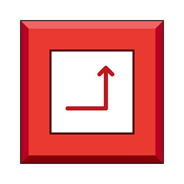 【商品概要】●表示内容：赤矢印　右上矢印●取付仕様：埋込式●縦(mm)：70●横(mm)：70●高さ(mm)：450【商品説明】【商品詳細】ブランド：ユニット(Unit)商品種別：産業・研究開発用品商品名：ユニット 埋設表示杭ユニパイル 矢...