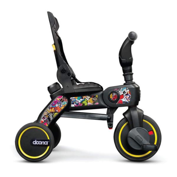 【商品概要】リキトライク専用カスタムステッカー[製造国] 中華人民共和国[セット内容・付属品] 8枚セット[対象] 10ヶ月 ~【商品説明】【商品詳細】ブランド：doona商品種別：ベビー＆マタニティ商品名：doona 【折りたたみ三輪車 ...