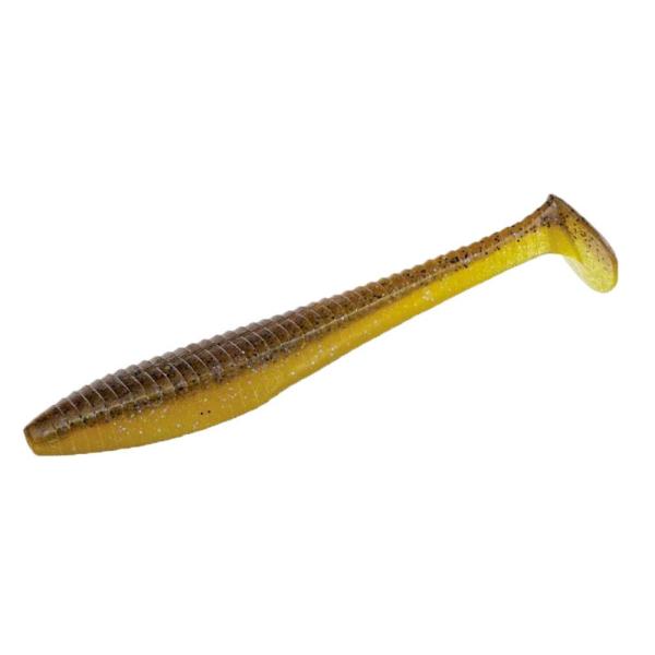 【商品概要】入数:5本入りサイズ:5インチNEWマテリアル &amp; スペシャルフォーミュラ配合 / FECOエコタックル認定【商品説明】【商品詳細】ブランド：エバーグリーン(EVERGREEN)商品種別：スポーツ＆アウトドア商品名：エバ...