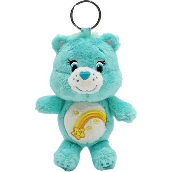 【商品概要】サイズ:H14×W10×D7cm原産国:中国対象性別: unisex素材: ポリエステル【商品説明】【商品詳細】ブランド：nakajimacorporation商品種別：おもちゃ商品名：ナカジマコーポレーション ケアベア ソフト...