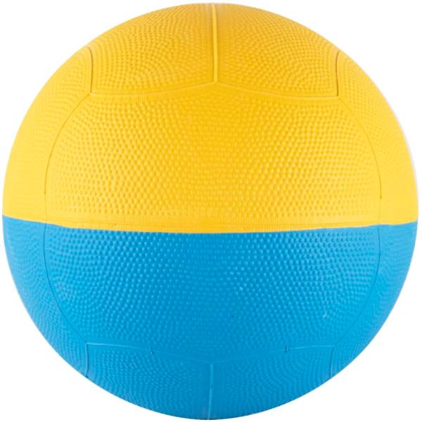 【商品概要】直径18.5cm重量：187ｇ/個材質：合成ゴム（プチル入）【商品説明】【商品詳細】ブランド：エバニュー(EVERNEW)商品種別：おもちゃ商品名：エバニュー(evernew) ライトドッジボール+ ハントドッチキョウギボール ...