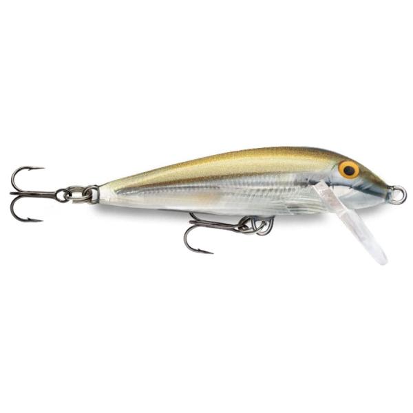 【商品概要】Running Depth:1.5-2.4mBody Length:7cmWeight:8gTreble Hooks:Two No.7【商品説明】【商品詳細】ブランド：ラパラ(Rapala)商品種別：スポーツ＆アウトドア商品名：...