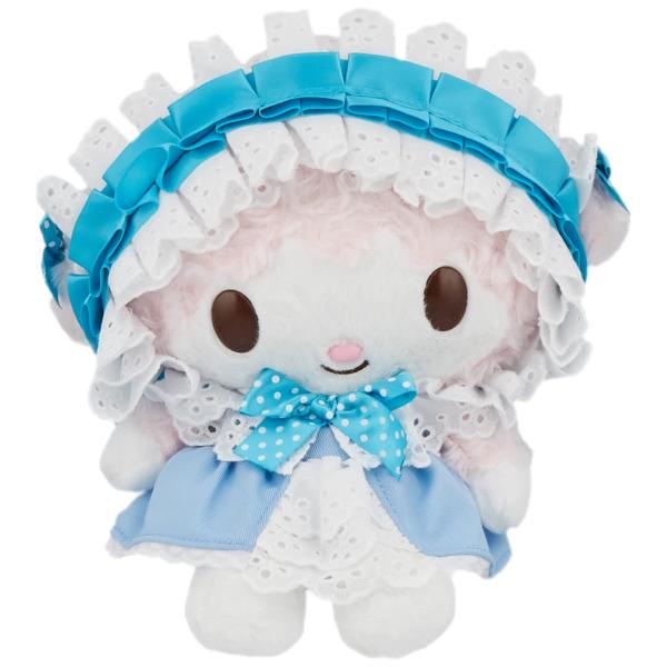 【商品概要】サイズ：H20xW17xD14cm【商品説明】【商品詳細】ブランド：nakajimacorporation商品種別：おもちゃ商品名：ナカジマコーポレーシヨン ロリータドレス ピアノ S 174970-22製造元：ナカジマコーポレ...