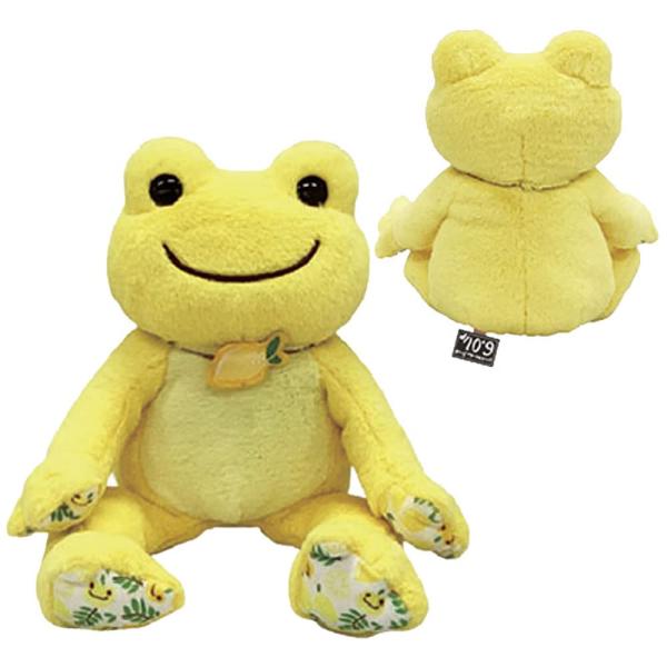 【商品概要】柔らかな素材で手触りも良いぬいぐるみとなっております。触っているだけで癒し効果抜群♪プレゼントとしてもおすすめです！素材: ポリエステルパッケージ重量: 0.13 kg対象性別: unisex【商品説明】【商品詳細】ブランド：ナ...