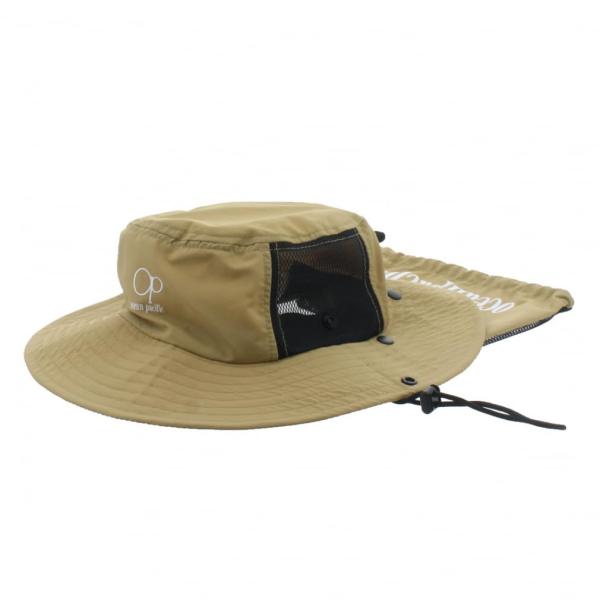 【商品概要】■サイズ：56cm■素材：本体/ナイロン100%メッシュ部分/ポリエステル100%■特徴：UPF50+ SUN PROTECTION■原産国：ベトナムカラー：ＢＥサイズ：５６【商品説明】■サイズ：56cm<br>■素...