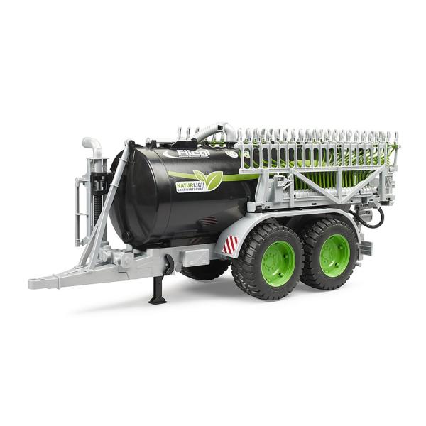 【商品概要】■商品サイズ：590×235×750mm、■対象年齢：4歳頃から【商品説明】【商品詳細】ブランド：ブルーダー(Bruder)商品種別：おもちゃ商品名：Bruder 02036 Fliegl バレルトレーラー ジャンボライン プラ...