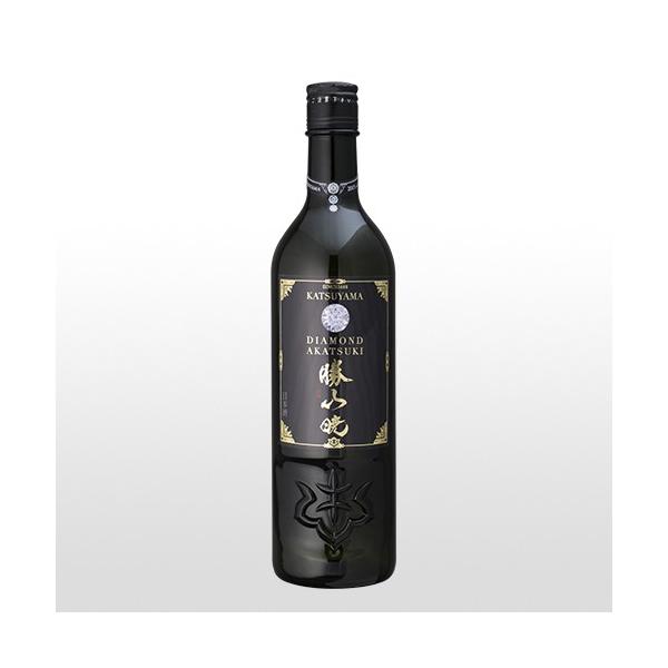勝山 新品未使用 純米大吟醸 ダイヤモンド 暁 720ml 日本酒 勝山 純米大吟醸 ダイヤモント゛暁(あかつき) 720ml : 人形町
